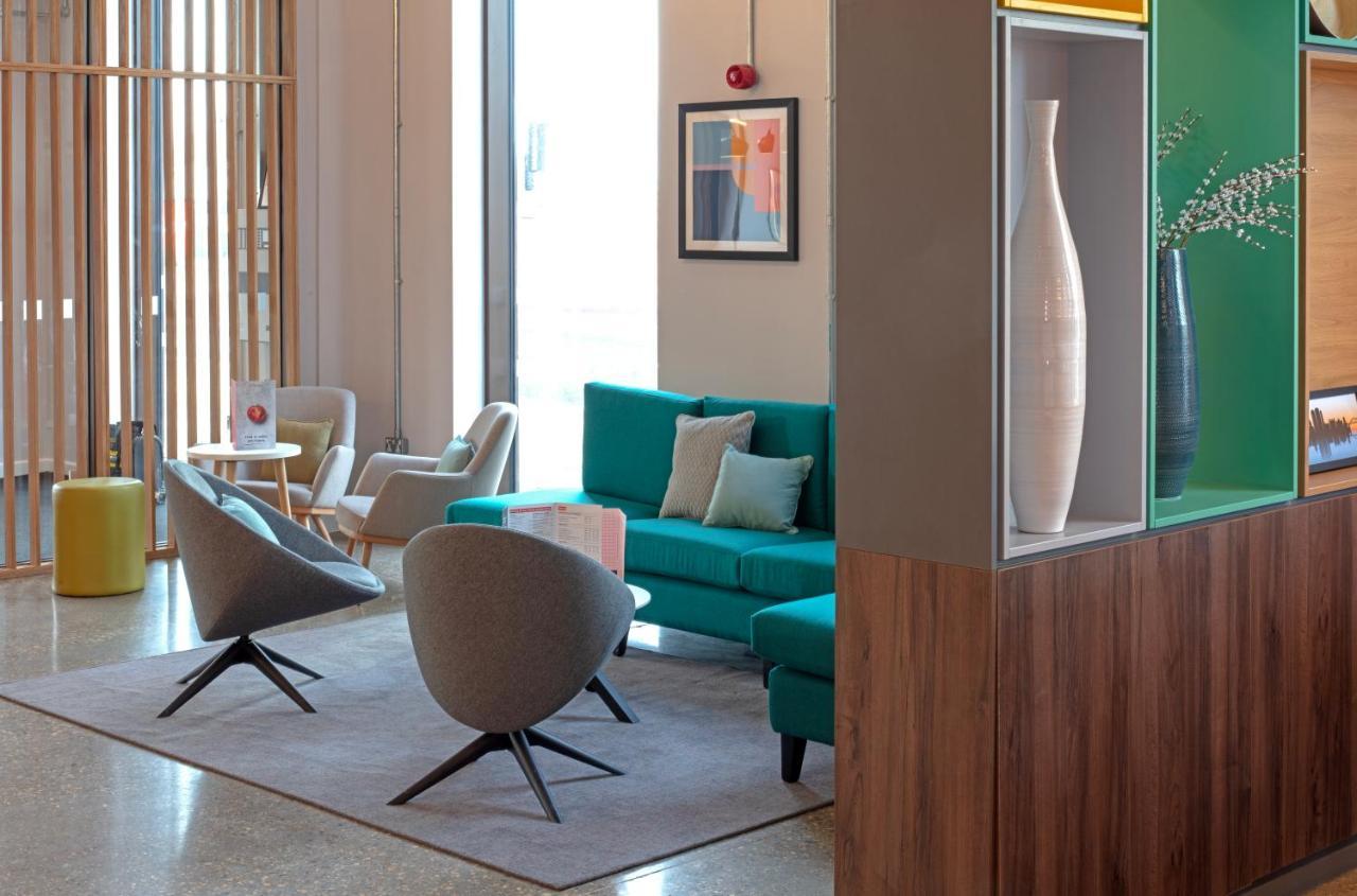 Holiday Inn Sunderland - City Centre By Ihg Bagian luar foto