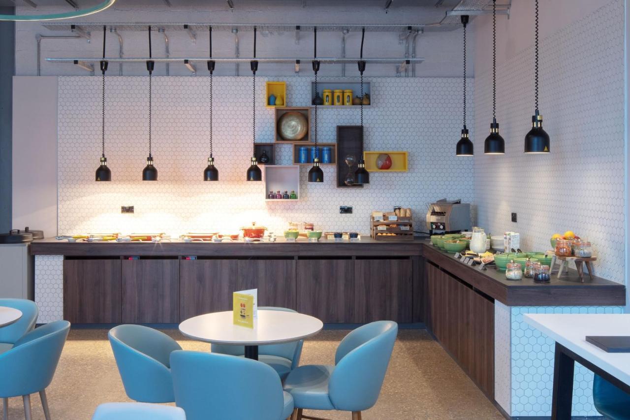 Holiday Inn Sunderland - City Centre By Ihg Bagian luar foto