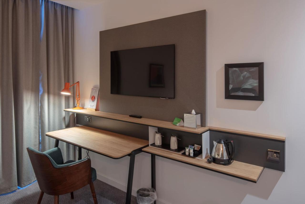 Holiday Inn Sunderland - City Centre By Ihg Bagian luar foto