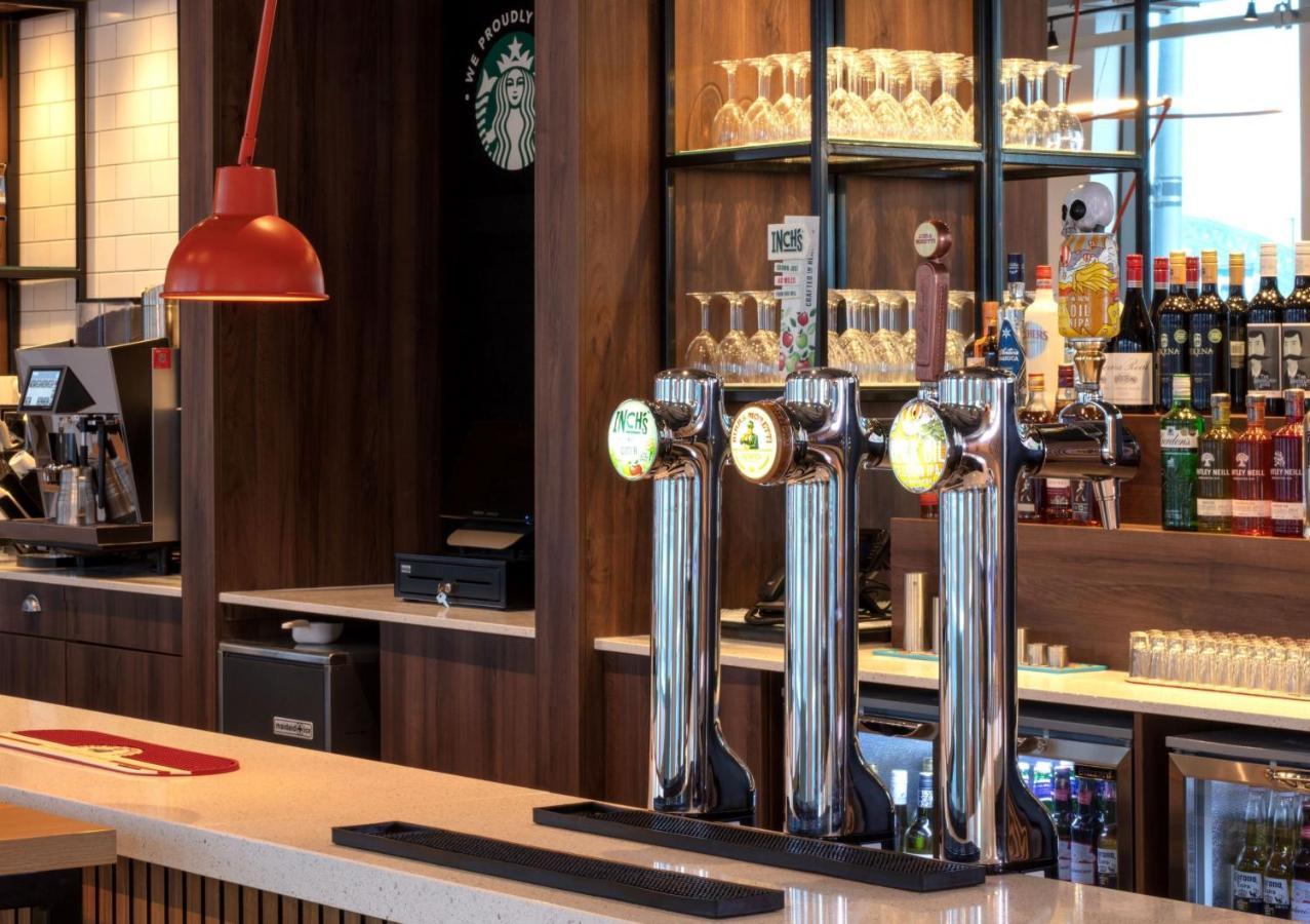 Holiday Inn Sunderland - City Centre By Ihg Bagian luar foto