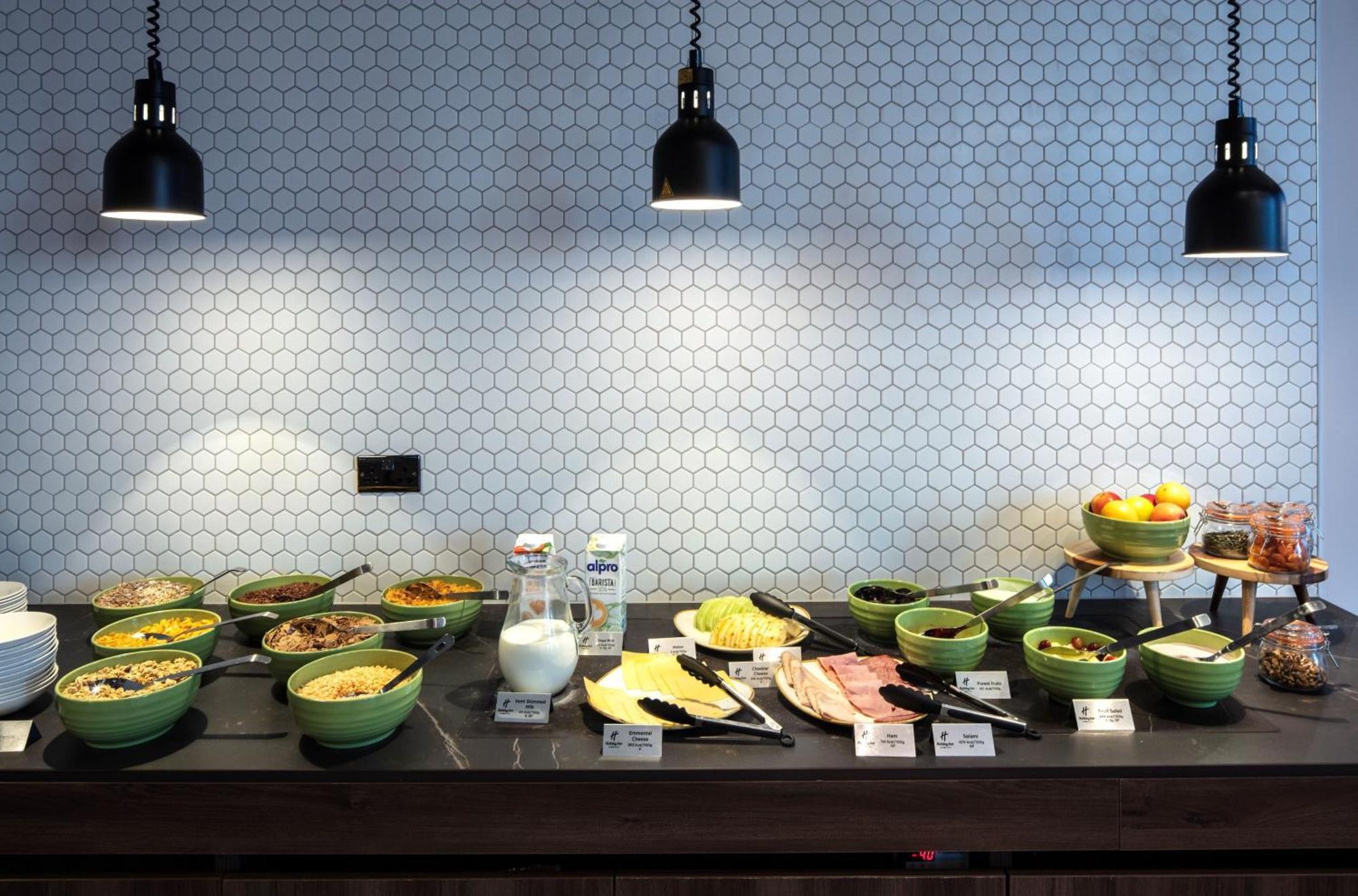 Holiday Inn Sunderland - City Centre By Ihg Bagian luar foto
