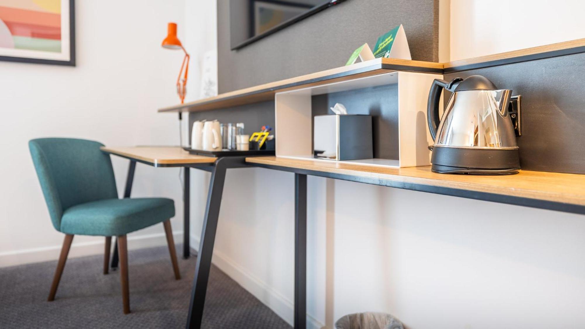 Holiday Inn Sunderland - City Centre By Ihg Bagian luar foto
