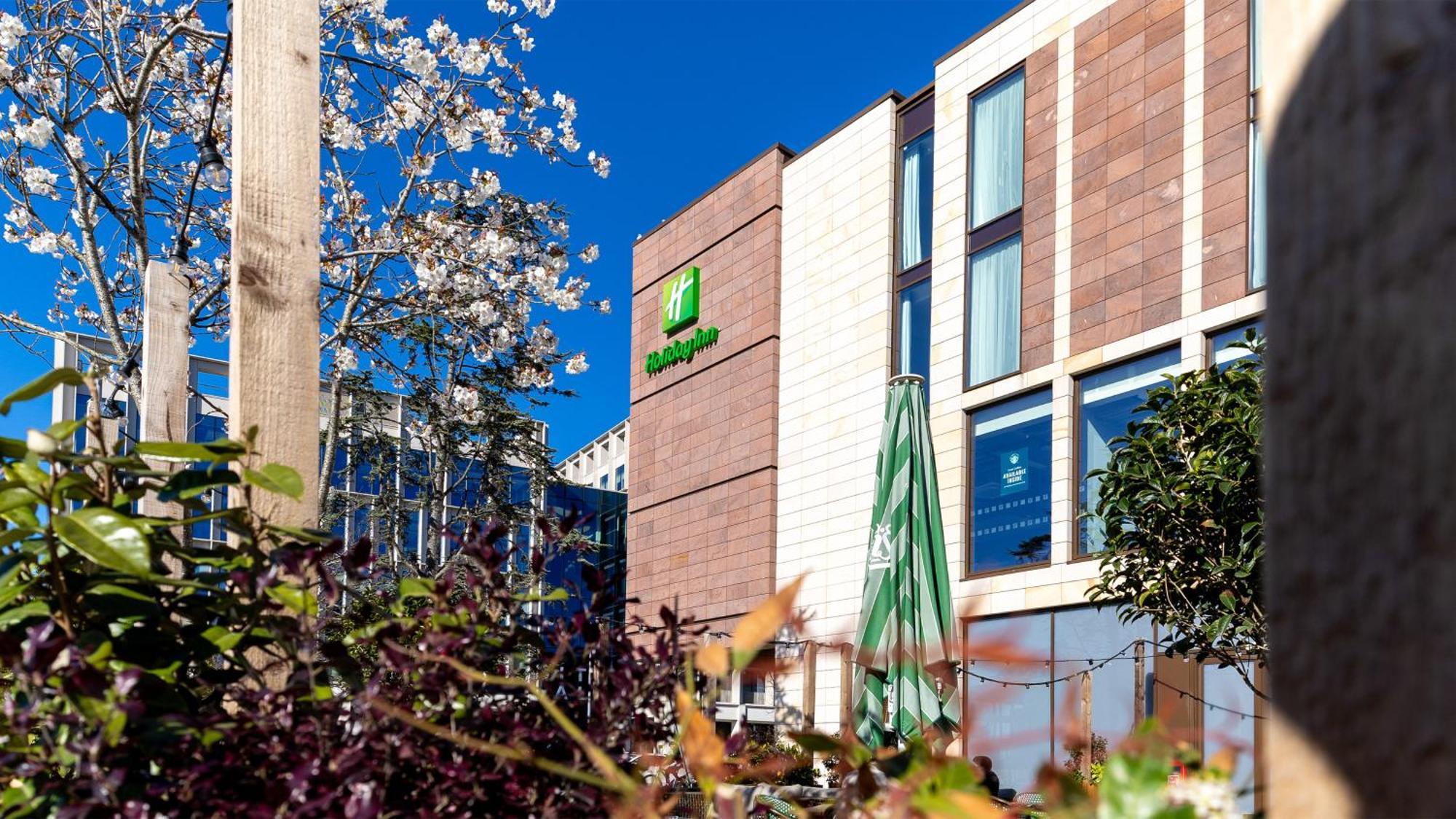 Holiday Inn Sunderland - City Centre By Ihg Bagian luar foto